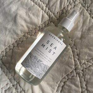 && HERBIVORE // Beach Wave Hair Mist